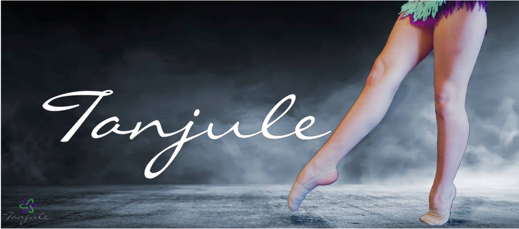 Tanjule RG Club Learning Tools