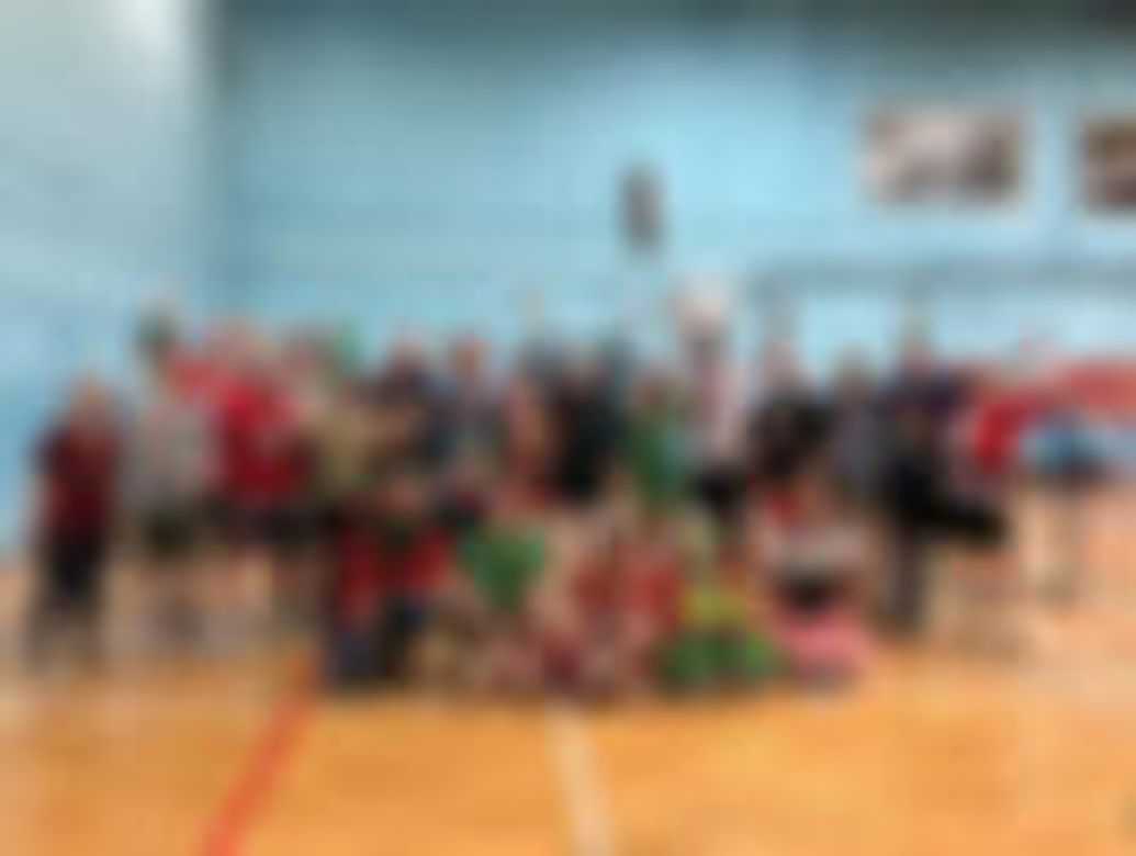 UK Badminton Gaymes 2024