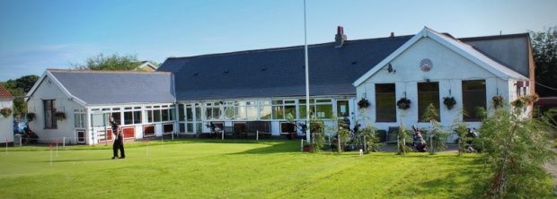 Seaham Golf Club - The Golf Studio