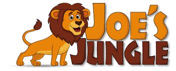 Joe's Jungle Soft Play