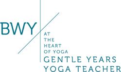 Nurture You Yoga