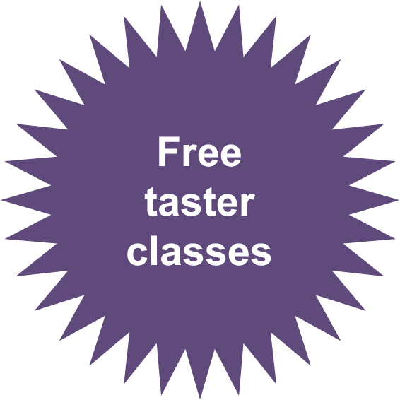 Let’s Dance Classes in York