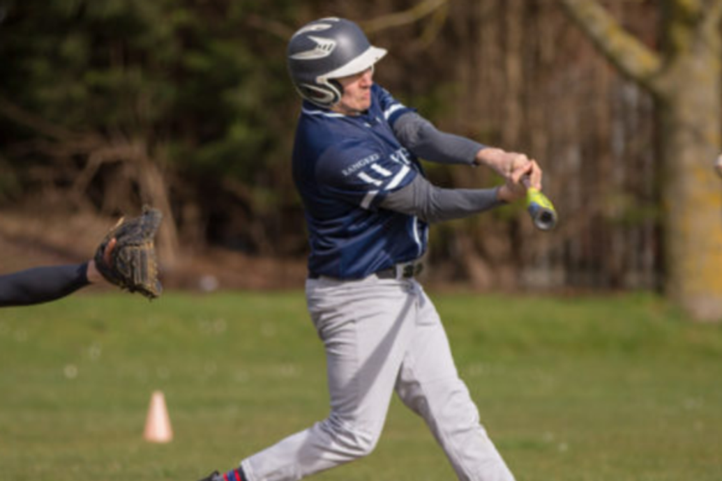 Baseball