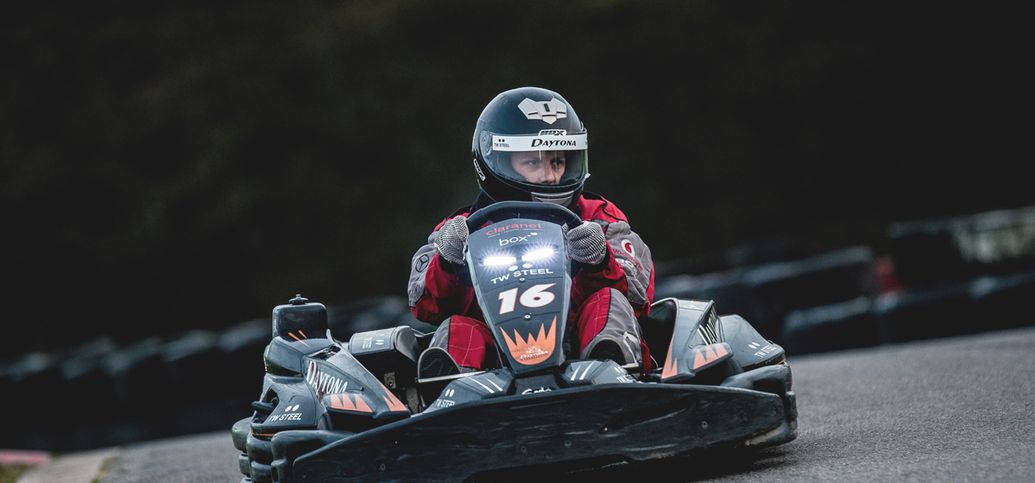 Endurance Races 2024 at Sandown Park