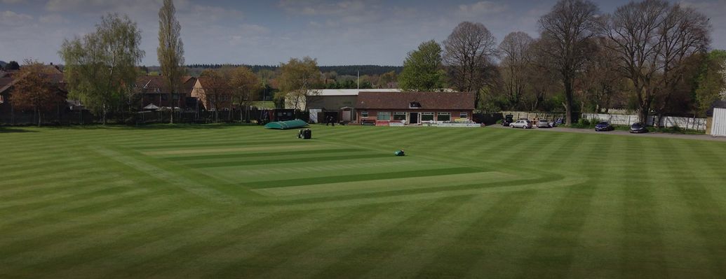 Youth Cricket