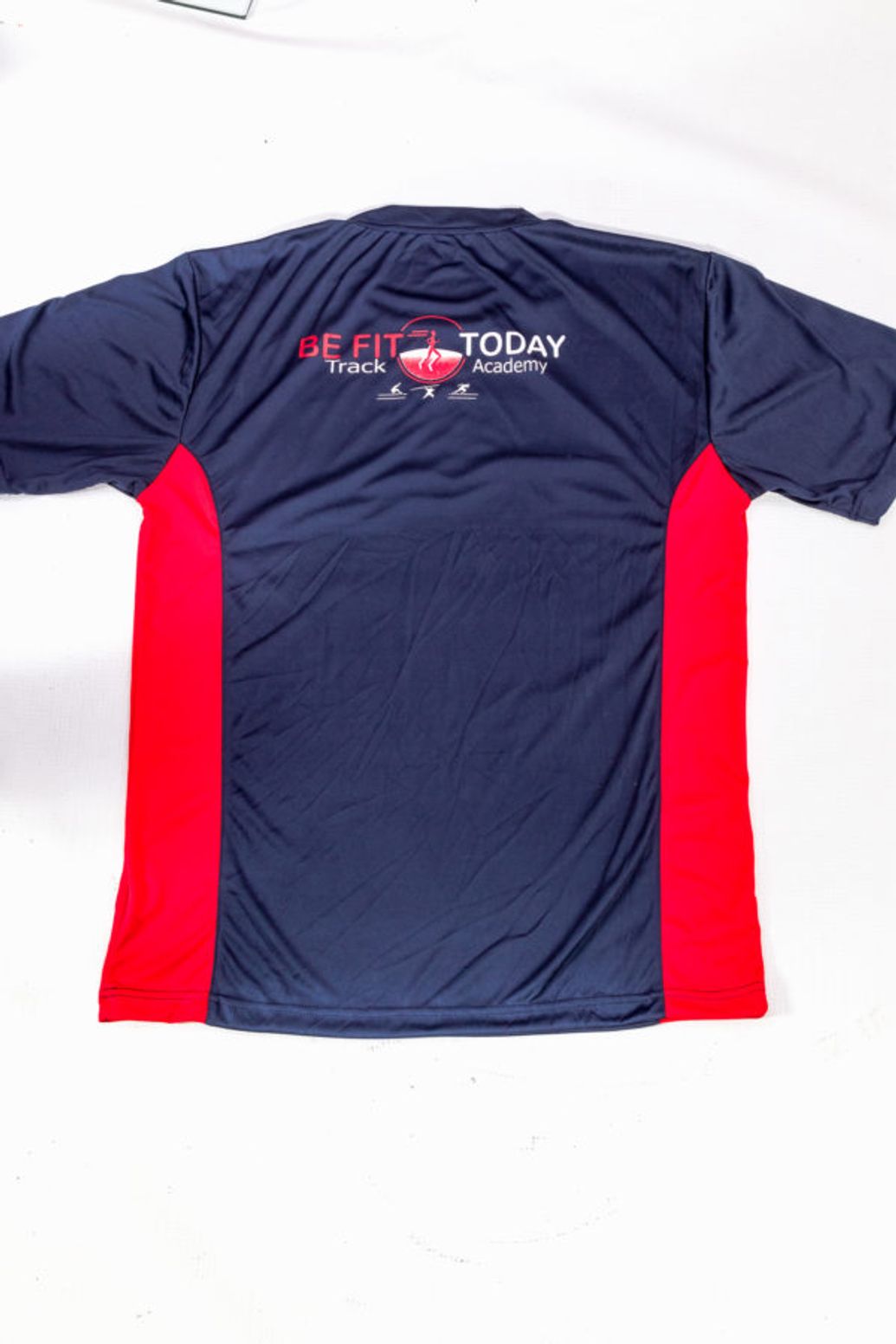 Be Fit Today Track Academy