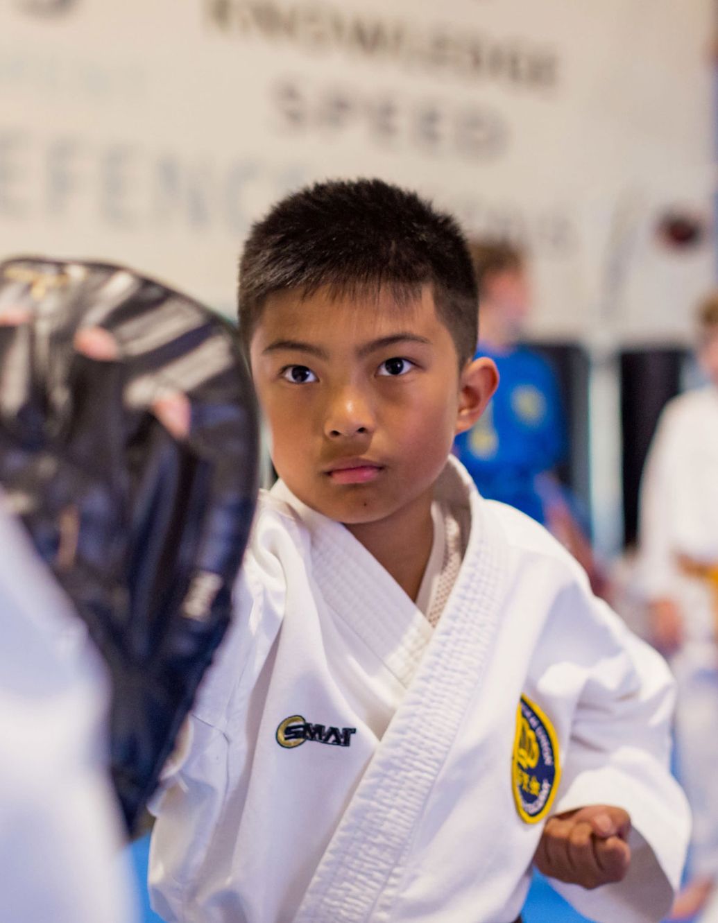 Kansai Martial Arts Academy