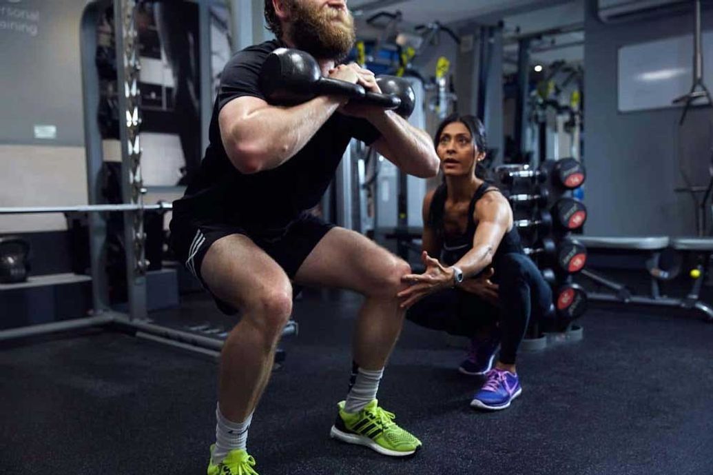 Fitness Lab Personal Training