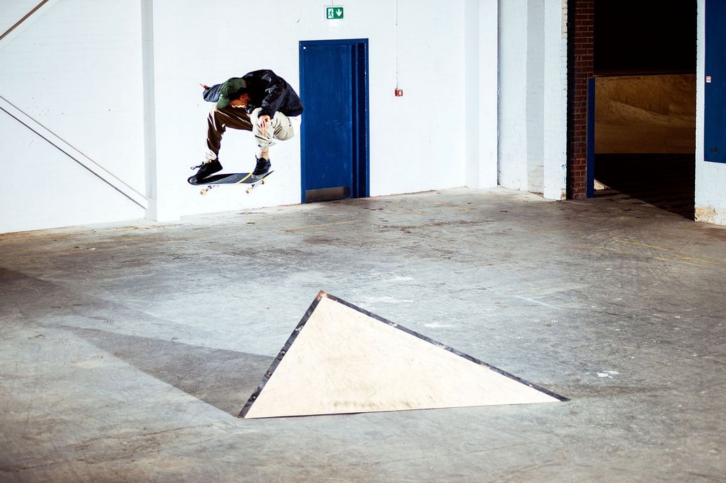 Skateboard Group Lessons