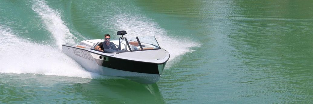 Wakeboarding and Water Skiing at EXO 3D
