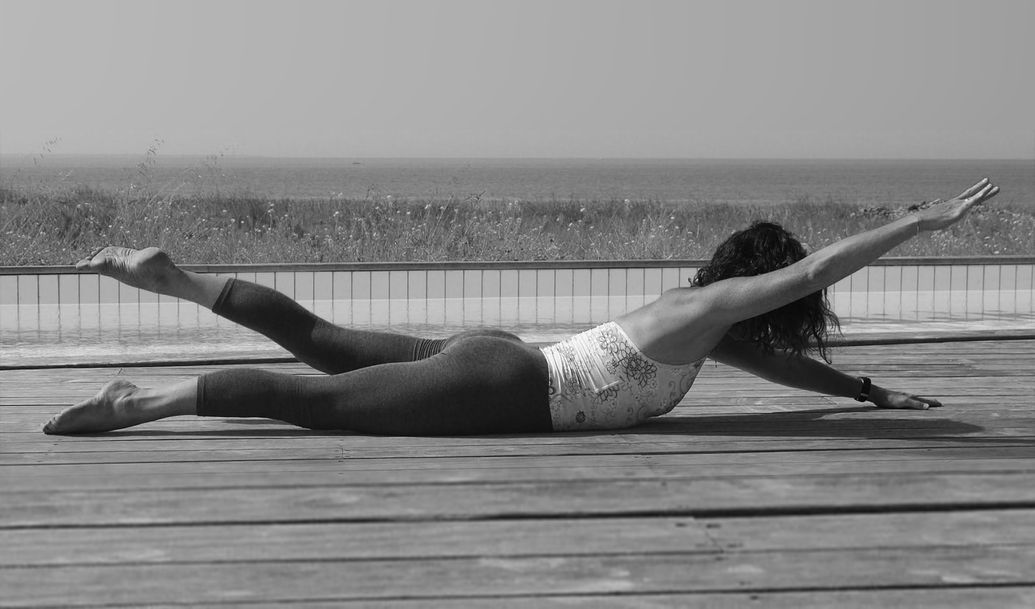 Pilates Life Power
