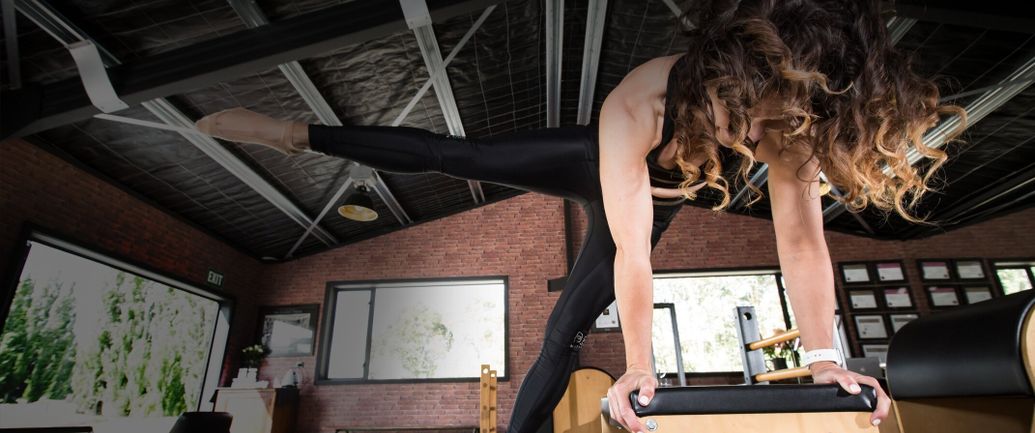 Total Barre™ Instructor Foundation Course