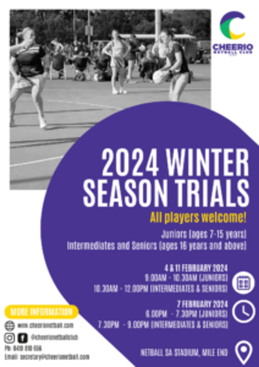 AMND Winter Grand Final
