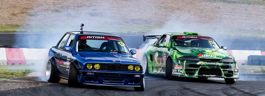 Teesside Autodrome
