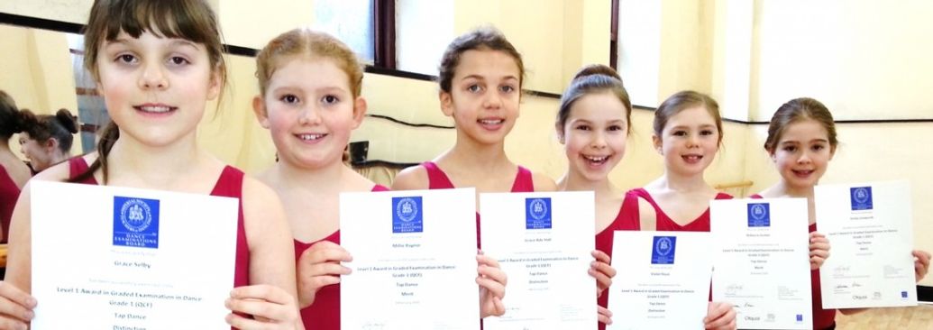 SK Dance Studio