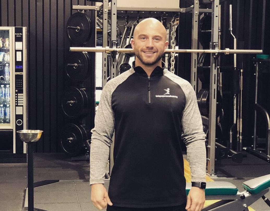 Unique Personal Training