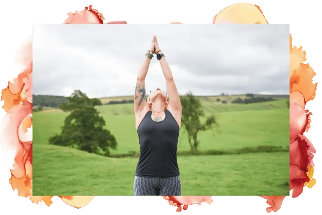 Zen Yoga Classes at Sandylands
