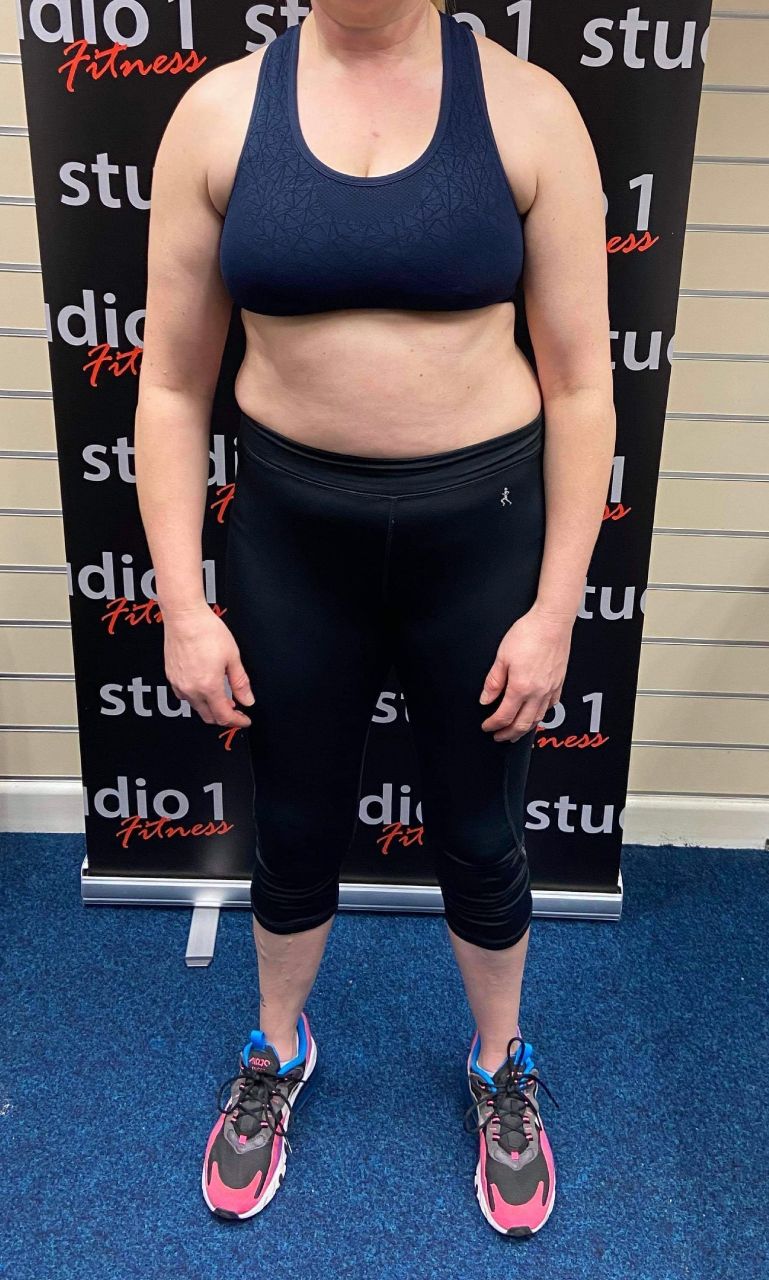 LIFESTYLE TRANSFORMATION COURSE