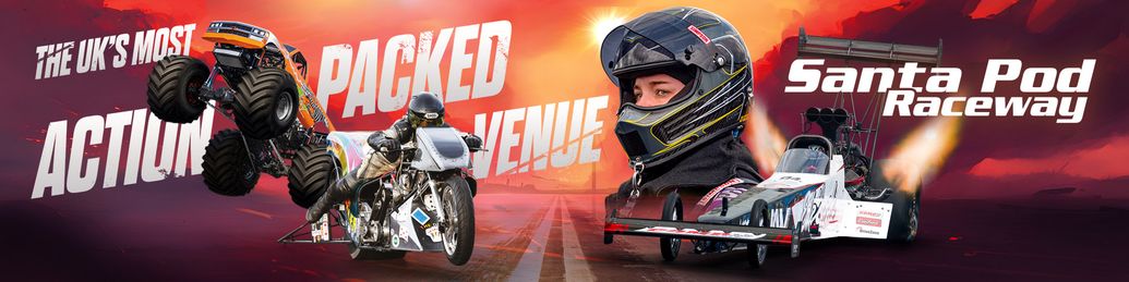 FIA/FIM Main Event