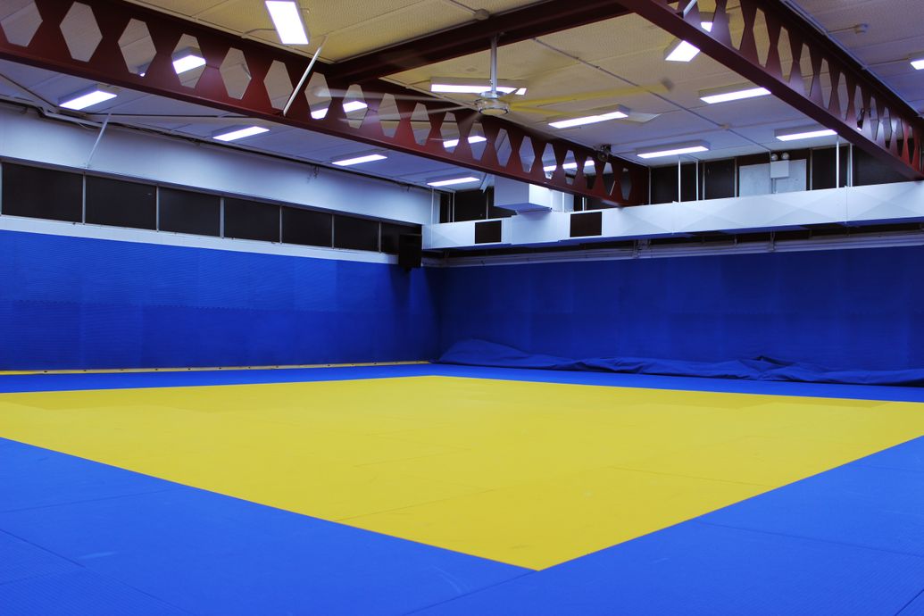 UQ Aikido Classes