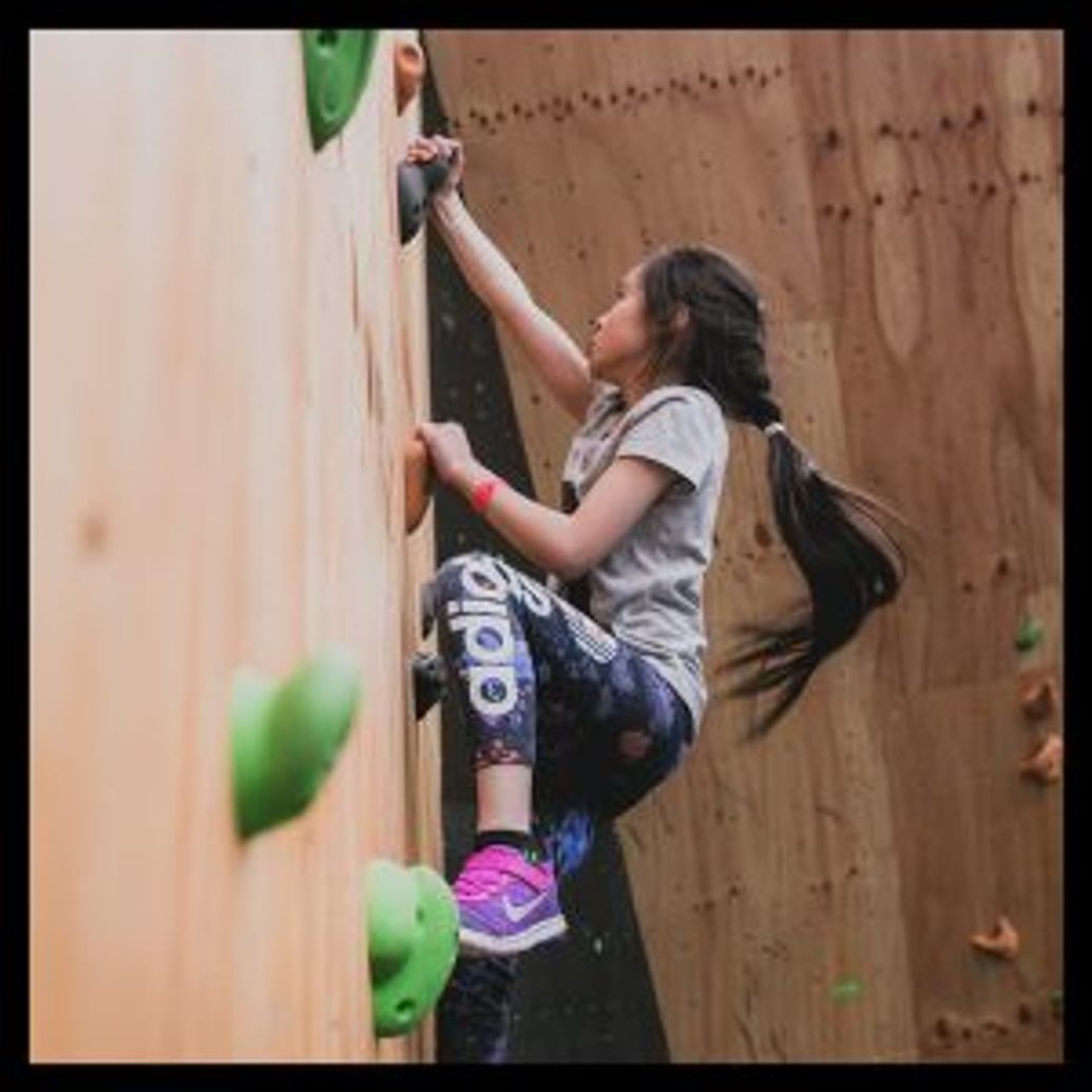 Melbourne's Number 1 Indoor Adventure Park