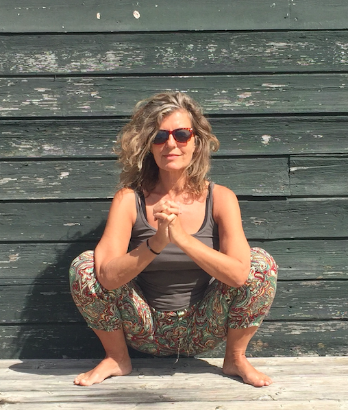 Annie's Yoga in Highgate Classes