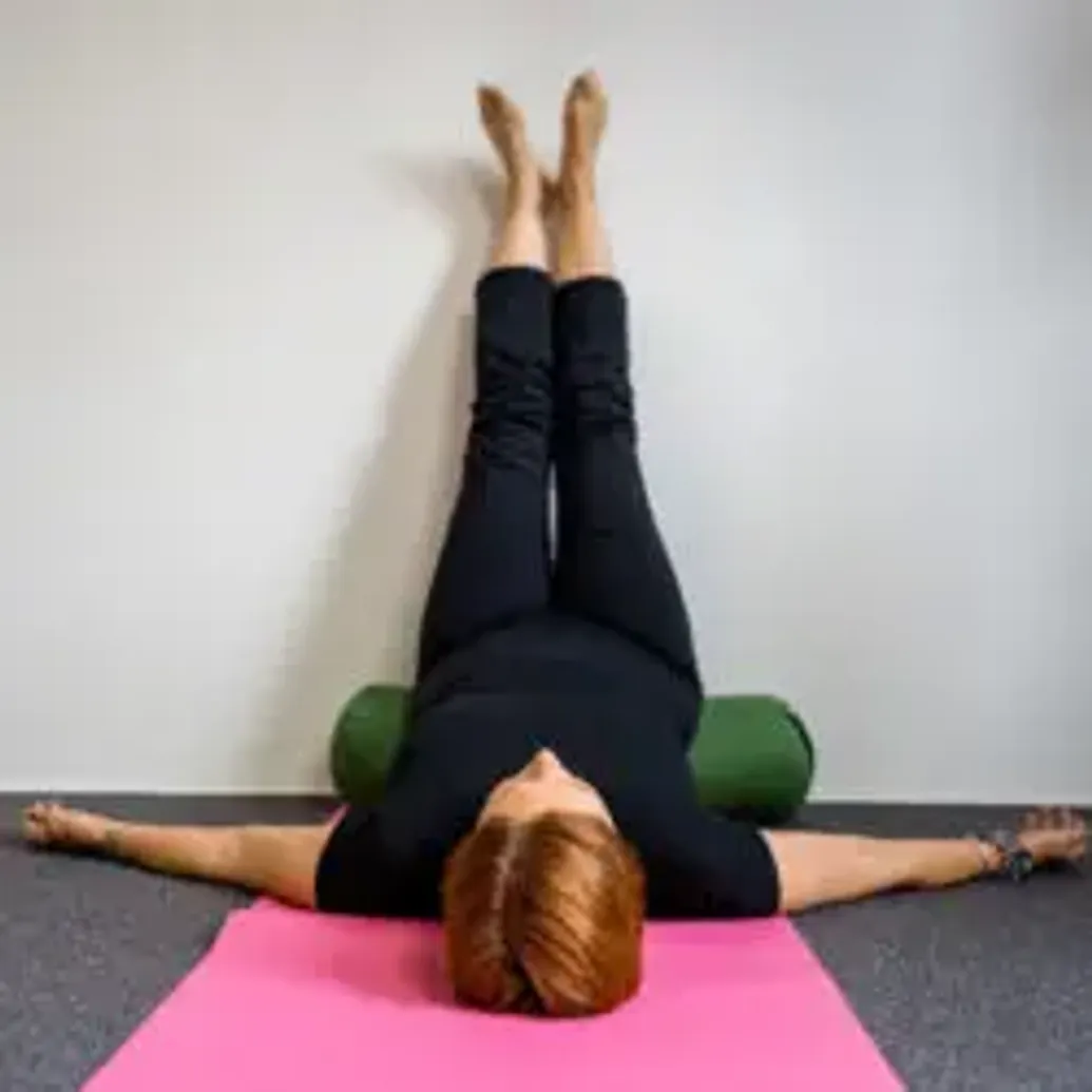 Megan Jones Yoga