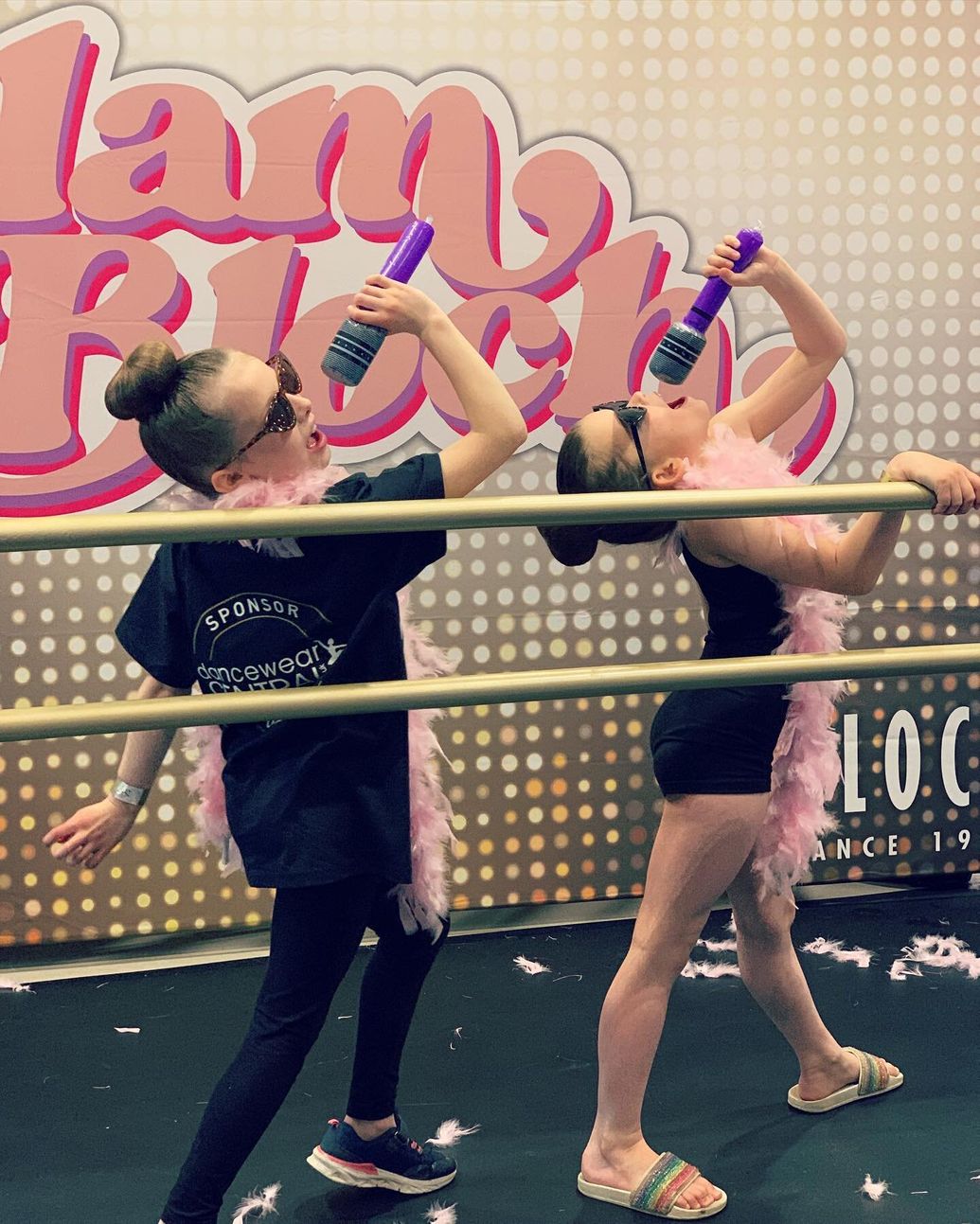 Mays Dance Company