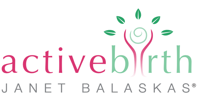 Active Birth Professional Online Course