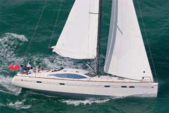 Premier Sailing