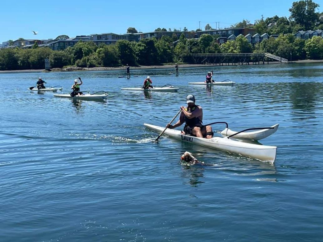 FGPC Outrigger OC1 Programs
