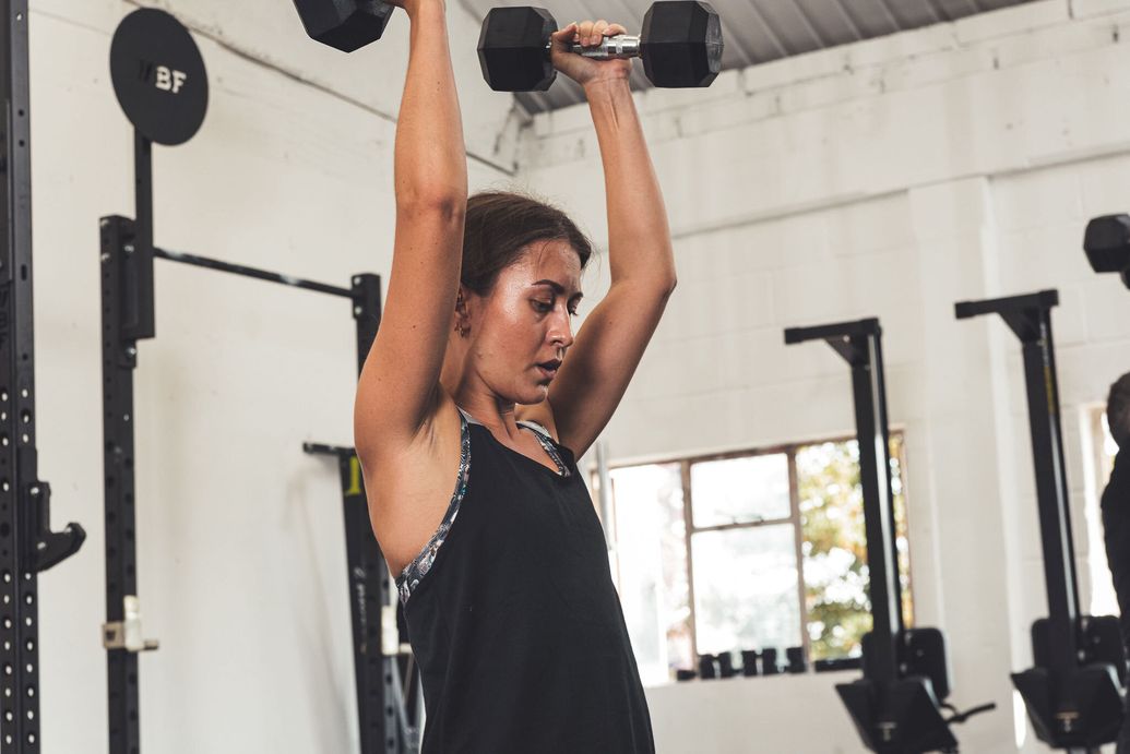 GW4 Semi Private Personal Training