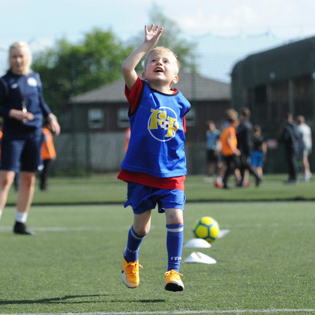 Football Franchise Opportunity UK