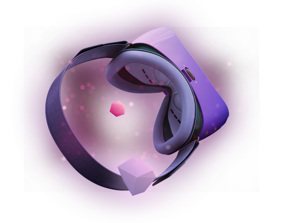 Virtual Reality Games