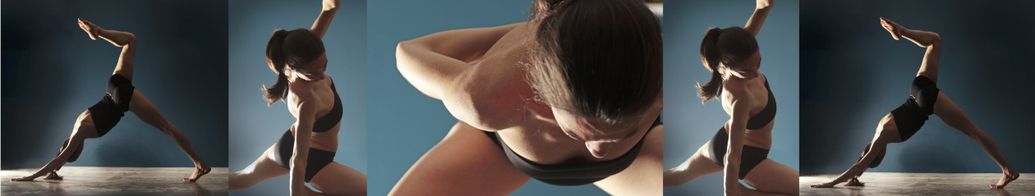 Pilates Classes with Marica Sarcina