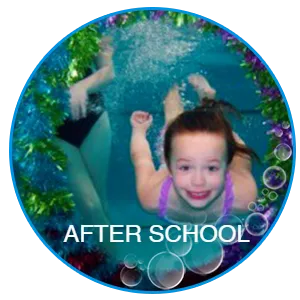 After School Swim Classes for Children