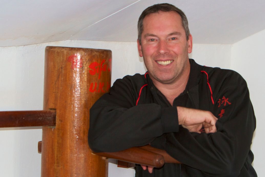Advanced Wing Chun Classes