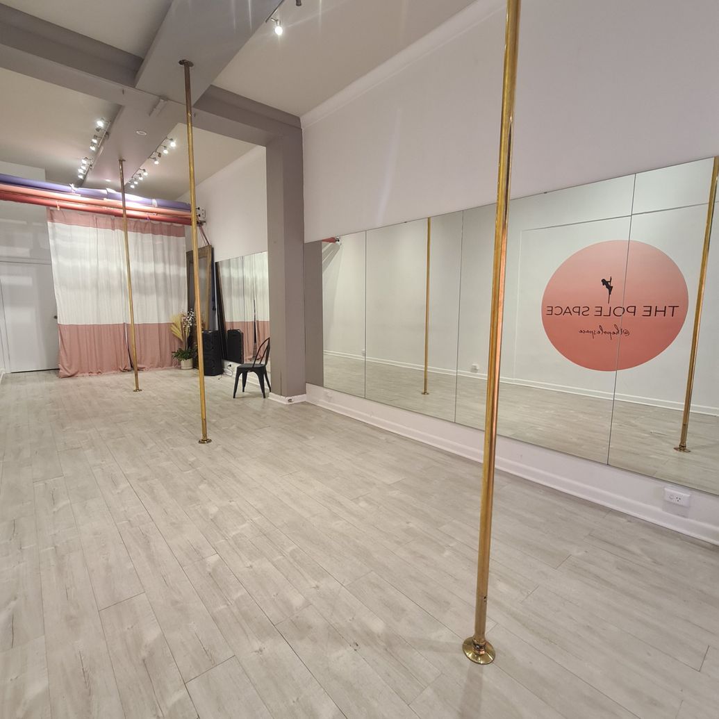 The Pole Space