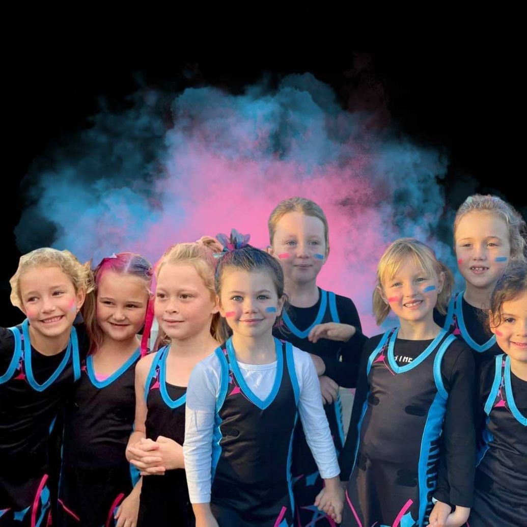 Netball Event