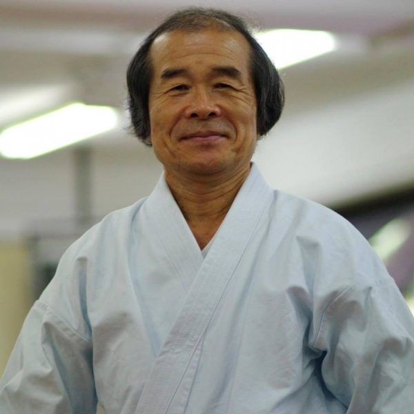 UQ Aikido Queensland Camp