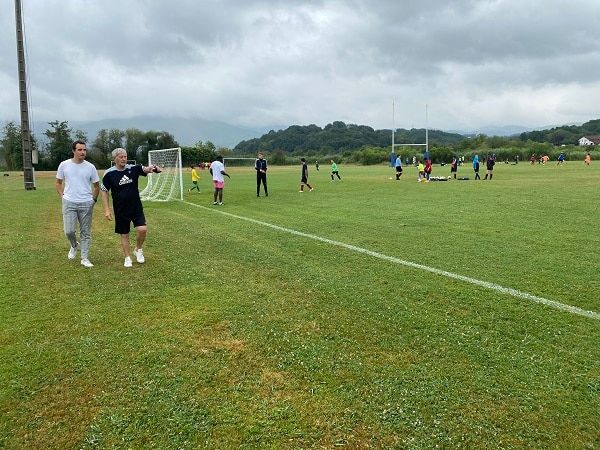 Stage de football FC Metz - Performance Program - Belgique