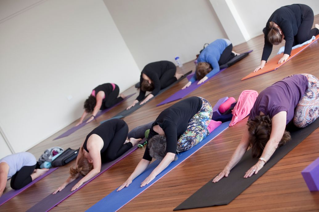 Moksha Meditation Teacher Training