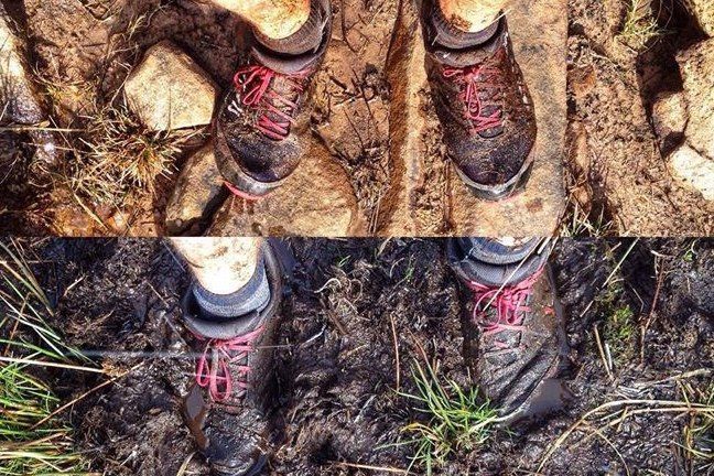 Try Trail Running - Snowdonia