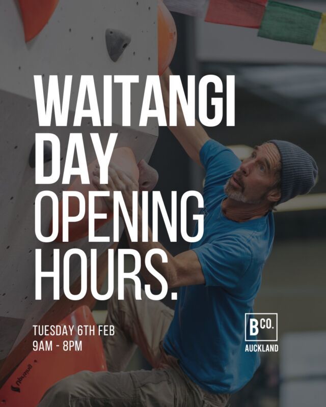 Climbing Classes