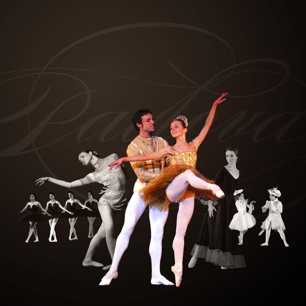 Ballet Classes for Girls and Boys