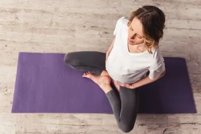 Sittingbourne Yoga