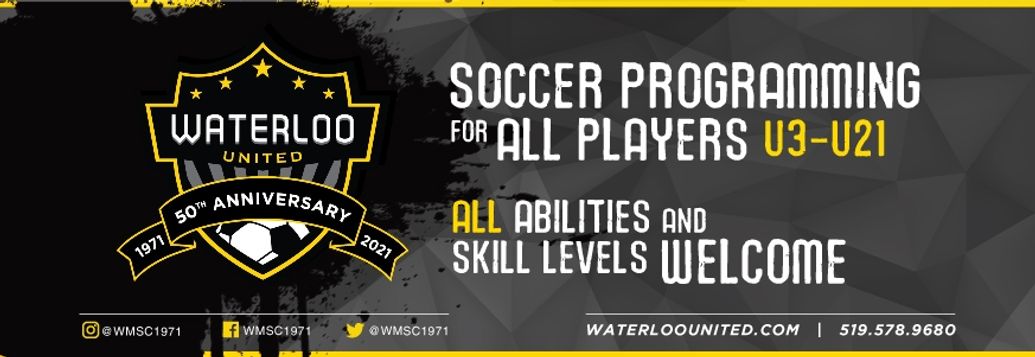 Summer Soccer Camp