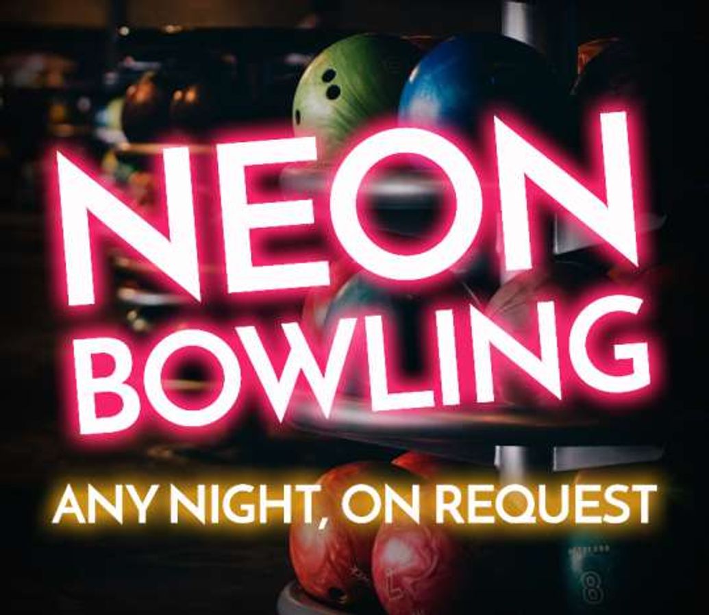 Experienced Both On & Off The Lanes Phoenix Bowl