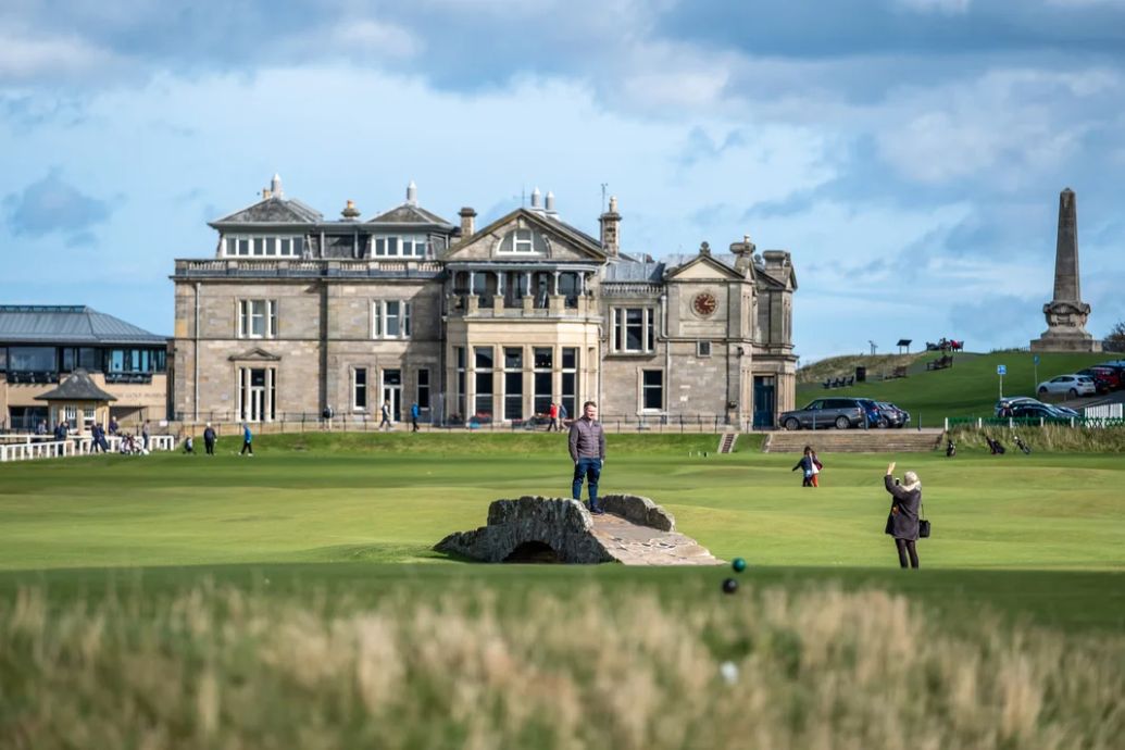 3 Day Adult Golf School