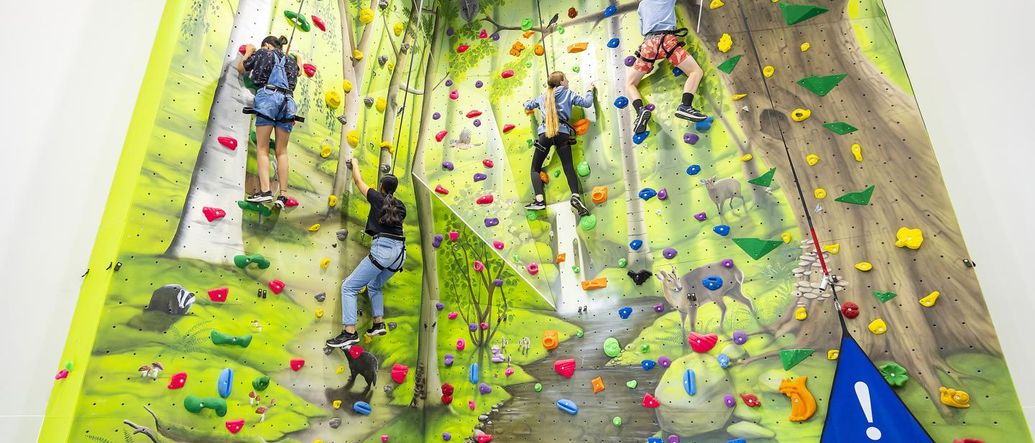 Dinton Activity Centre